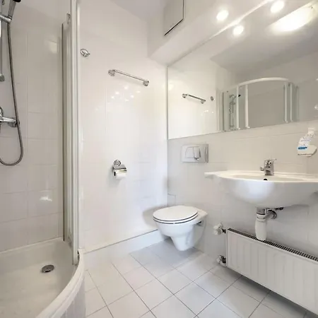 Apartment 10q - Z6 603a Warsaw